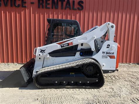 2020 bobcat t740|2020 t770 for sale.